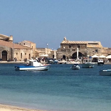 Appartamenti Porta Maris Syracuse Luaran gambar