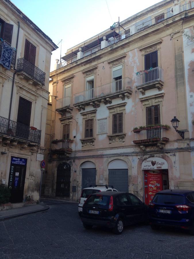 Appartamenti Porta Maris Syracuse Luaran gambar