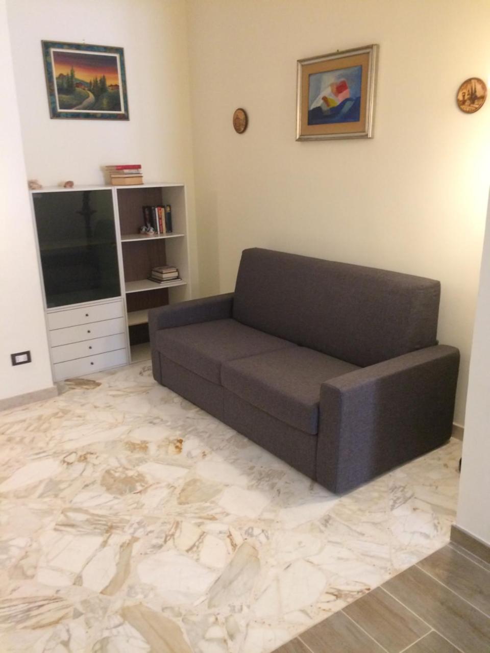 Appartamenti Porta Maris Syracuse Luaran gambar