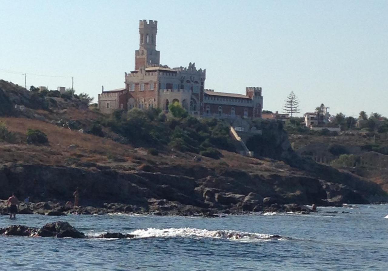 Appartamenti Porta Maris Syracuse Luaran gambar